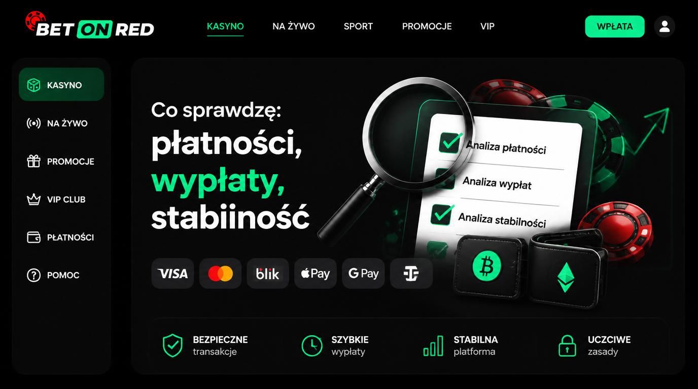 Ikony płatności i checklisty analizy